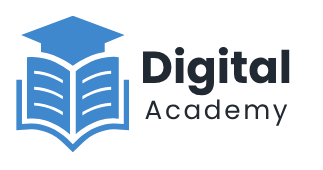 Digital Academy Logo